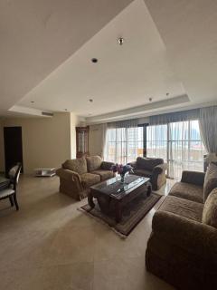 Apartemen Kusuma Chandra - 5