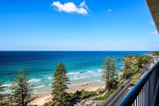 Coolum Caprice - Coolum Beach - 3
