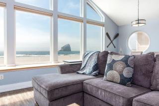 Serendipity by the Sea - Pacific City - 9