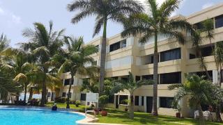 Amazing ocean front. 418 - Cancún - 4