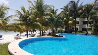 Amazing ocean front. 418 - Cancún - 2