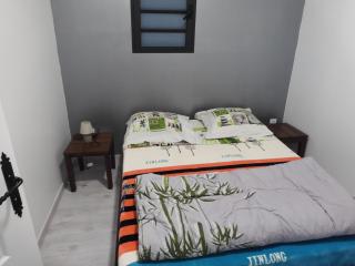 studio meublé près de la mare à joncs - Cilaos - 5