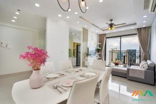 HANAN home at Saigon downtown - Ho Chi Minh - 5