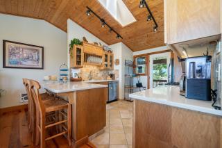 Siletz Bay Beach House - Lincoln City - 2