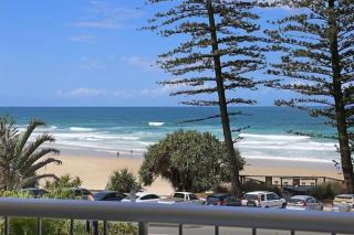 Coolum Caprice - 7