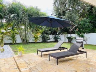 Tropical Oasis House Private Pool Family Yard - Fort Lauderdale - 9