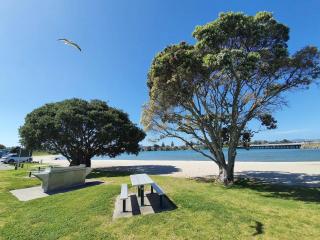 Tauranga - Big, beautiful Villa on the water! - Tauranga - 8