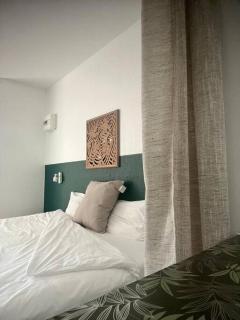 Le Mik-Appartement - Le Gosier - 4