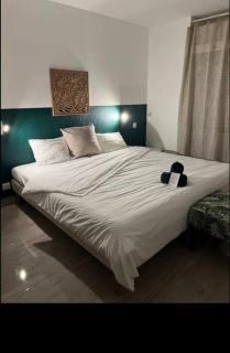 Le Mik-Appartement - Le Gosier - 1