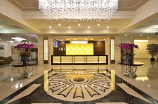 Hotel Modern Puli - Puli - 4