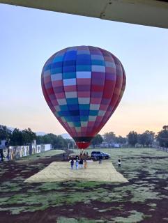 Telpochcalli Hotel & Temazcal - 5