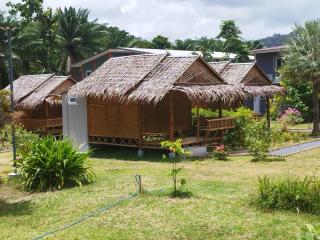 Palm Garden Bungalows - Koh Lanta - 5