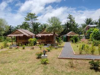 Palm Garden Bungalows - 7