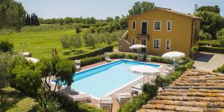 Casale Etrusco - Bolgheri - 2