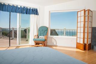 The Lighthouse - Rockaway Beach - 1