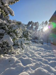 Jen Patagonia - Bariloche - 6