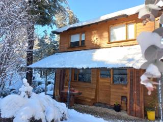 Jen Patagonia - Bariloche - 5