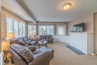 Beach Retreat - Seaside - 9