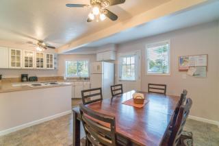 Beach Retreat - Seaside - 7