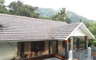 Green and Green - Vagamon - 7