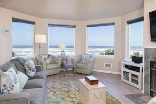 Beverly Beach Overlook - Newport - 8