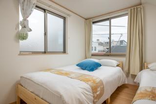 THE VILLA TAKADANOBABA - 6