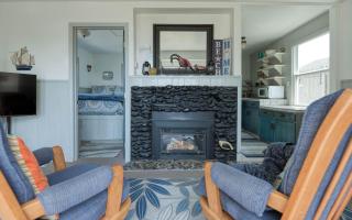Breeze Cottage - Depoe Bay - 7