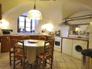 Chalet spacieux et équipé, 8 pers, à 300m des pistes, Serre Chevalier-Le Bez - FR-1-762-23 - La Salle Les Alpes - 8