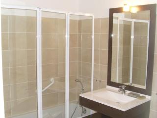 Appartement 3 pièces, Wi-Fi, Parking, proche des pistes - Briançon - FR-1-762-36 - Briançon - 7