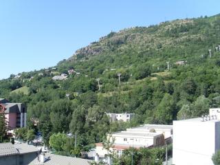 Appartement 3 pièces, Wi-Fi, Parking, proche des pistes - Briançon - FR-1-762-36 - Briançon - 2