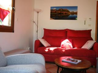 Charmant 3 pièces à Serre Chevalier, à 300m des pistes, terrasse, parking, Wi-Fi inclus - FR-1-762-2 - La Salle Les Alpes - 1