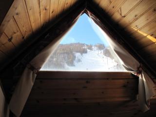Duplex 3 pièces - 6 pers, Chantemerle, parking privatif - FR-1-762-4 - Saint-Chaffrey - 7
