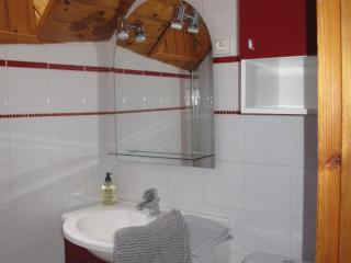 Duplex 3 pièces - 6 pers, Chantemerle, parking privatif - FR-1-762-4 - 4