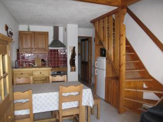 Duplex 3 pièces - 6 pers, Chantemerle, parking privatif - FR-1-762-4 - Saint-Chaffrey - 1