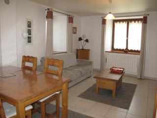 Maison de vacances 2 chambres, Wi-Fi, à Saint-Chaffrey - FR-1-762-15 - 9