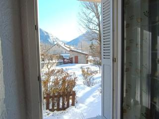 Appartement Confortable 4 Pers. à Briançon, Jardin Privatif, 300m des Pistes - FR-1-762-8 - Briançon - 6