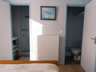 Appartement Confortable 4 Pers. à Briançon, Jardin Privatif, 300m des Pistes - FR-1-762-8 - Briançon - 5