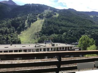 Appartement 2 Pièces + Coin Montagne pour 6 avec Parking et Wi-Fi - FR-1-762-20 - Saint-Chaffrey - 2