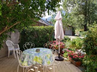 Appartement Confortable 4 Pers. à Briançon, Jardin Privatif, 300m des Pistes - FR-1-762-8 - Briançon - 1