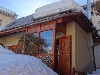 Charmant 2 pièces avec poêle, proche des pistes et navette gratuite - Serre Chevalier - FR-1-762-24 - La Salle-les-Alpes - 1
