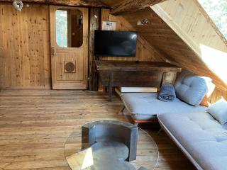 Luxueux Chalet 10 Pers, 5 Ch, 2 Sdb, Jardin, Proche Pistes - Serre Chevalier Villeneuve - FR-1-762-48 - La Salle-les-Alpes - 2