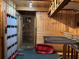 Luxueux Chalet 10 Pers, 5 Ch, 2 Sdb, Jardin, Proche Pistes - Serre Chevalier Villeneuve - FR-1-762-48 - La Salle-les-Alpes - 1