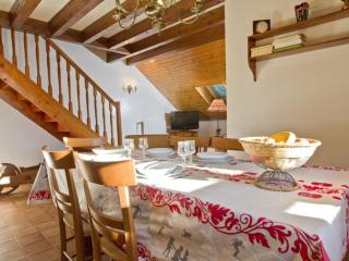 Duplex 3 Pièces avec Jardin Privatif, Wifi et Parking à Serre Chevalier - FR-1-762-17 - Saint-Chaffrey - 7