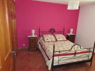 Charmant duplex 3 chambres, 8 personnes avec jardin, cheminée, proche pistes - Serre Chevalier - FR-1-762-32 - La Salle-les-Alpes - 8