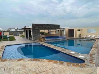 Victoria’s Beach house - Alvarado - 4