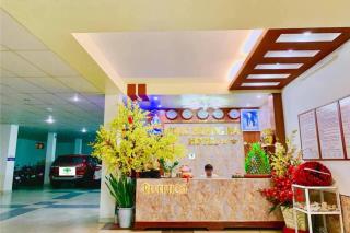 Trúc Hoàng Hà Hotel - Kon Tum - 7