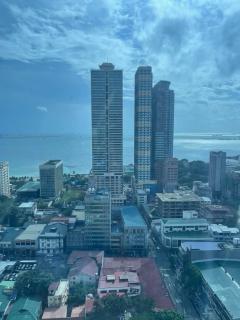 Modern Bayview Condo in 8 Adriatico - Manila - 4