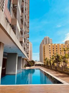 Modern Bayview Condo in 8 Adriatico - Manila - 5