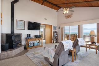 Twin Coho - Rockaway Beach - 5