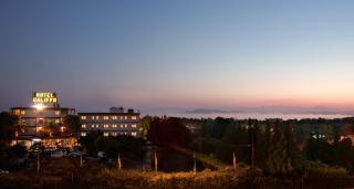 Hotel Califfo - 7